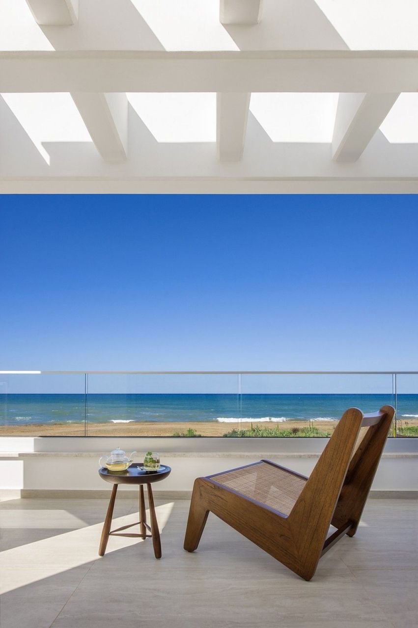 Вилла в Пафосе, Кипр, 276 м² - фото 4