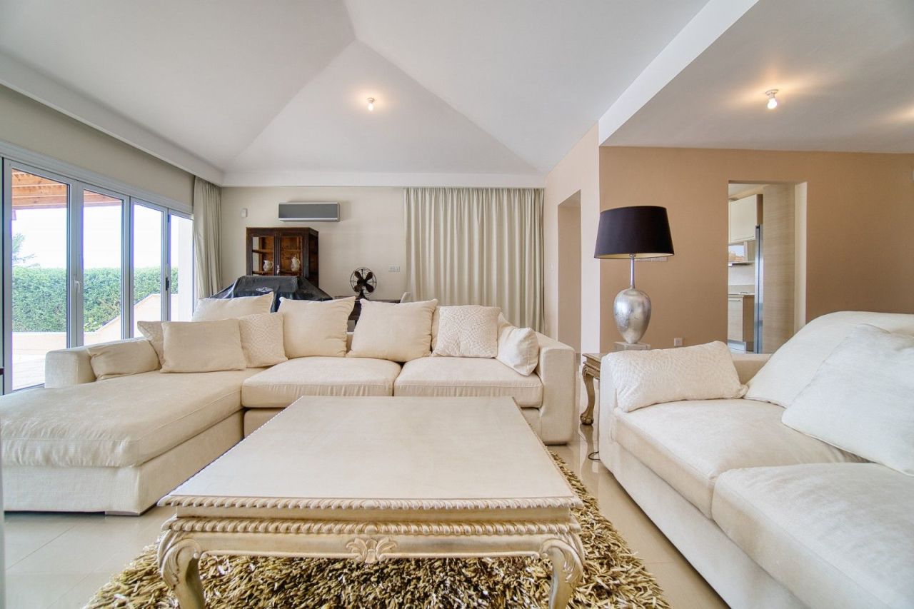 Бунгало в Пафосе, Кипр, 200 м² - фото 4