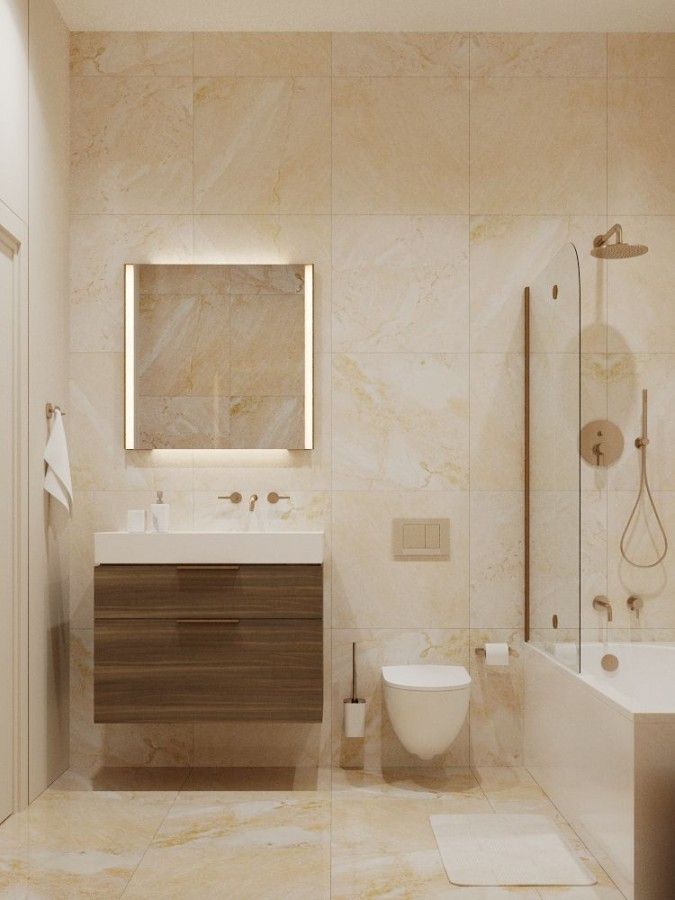 Апартаменты в Лимасоле, Кипр, 64 м² - фото 4