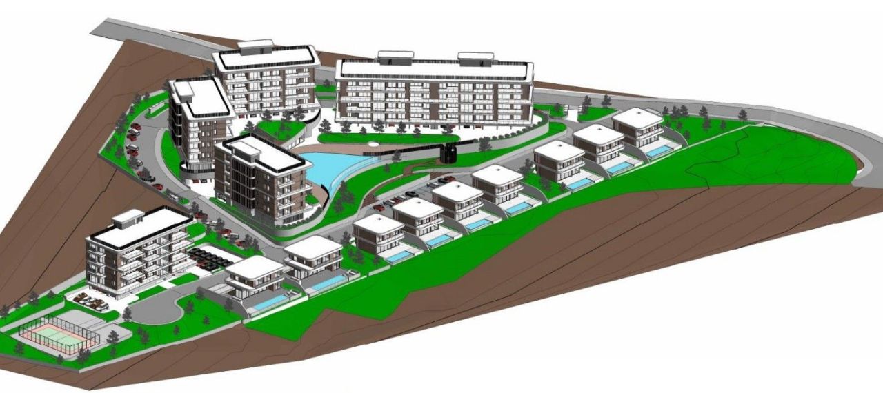 Апартаменты в Лимасоле, Кипр, 162 м² - фото 4