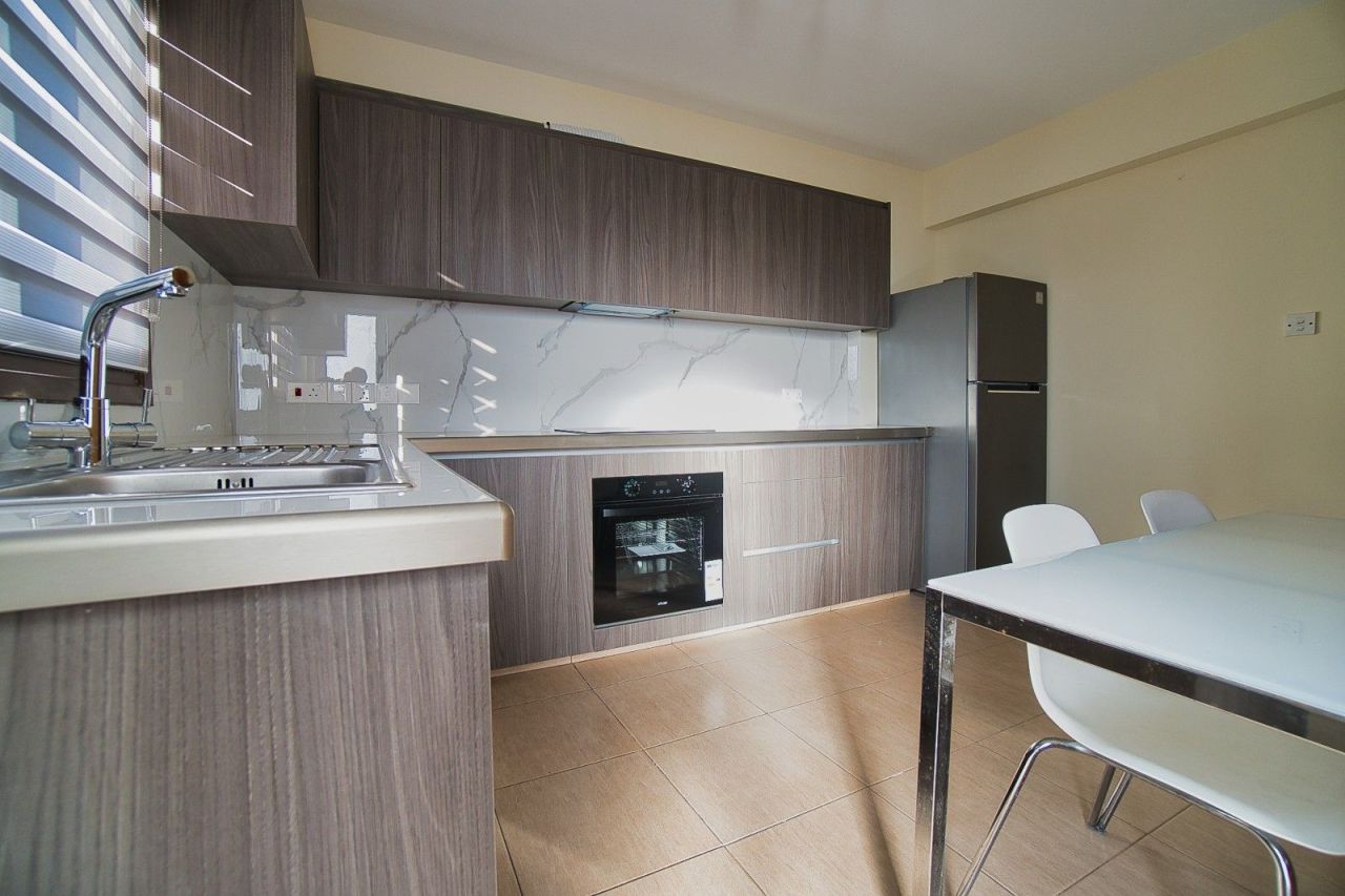 Апартаменты в Лимасоле, Кипр, 110 м² - фото 4