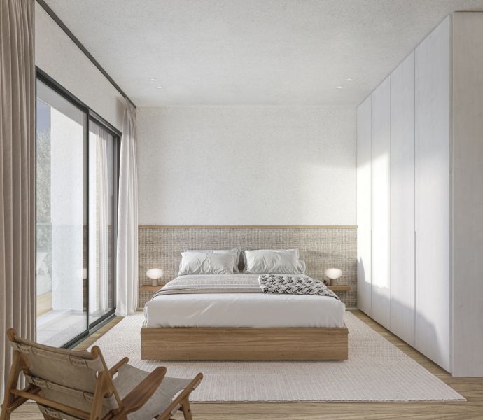 Коттедж в Пафосе, Кипр, 147 м² - фото 12