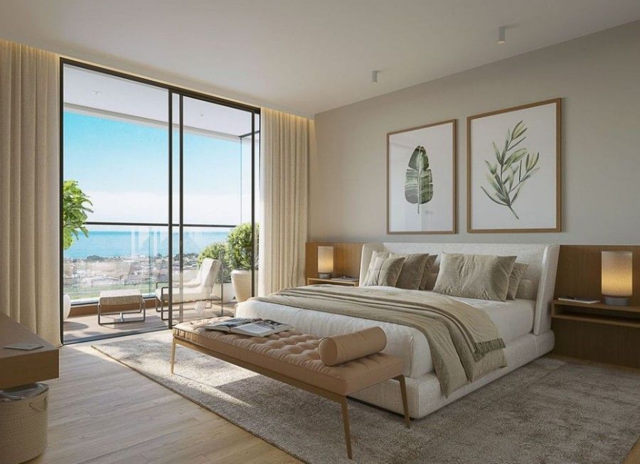 Апартаменты в Пафосе, Кипр, 93 м² - фото 4