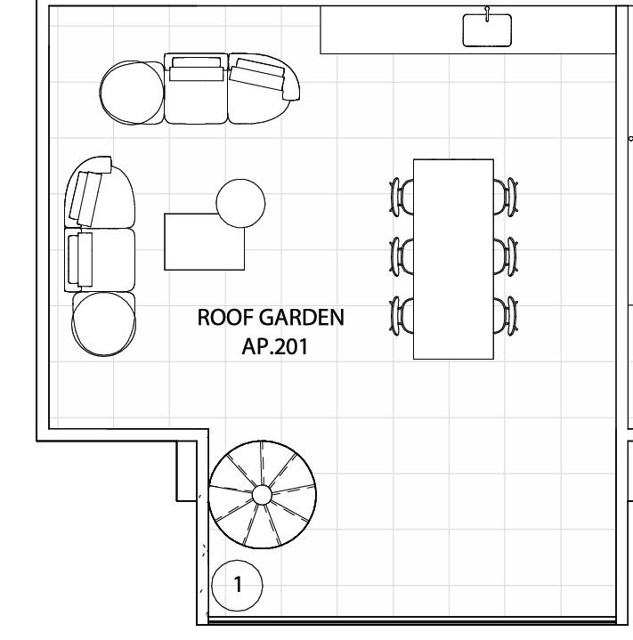 Апартаменты в Ларнаке, Кипр, 87 м² - фото 4