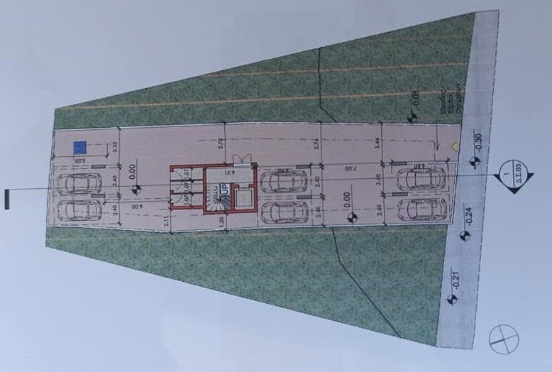 Земля в Лимасоле, Кипр, 322 м² - фото 4