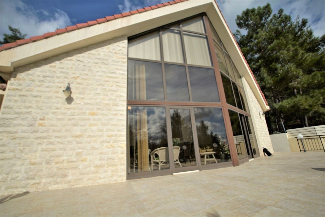 Вилла в Лимасоле, Кипр, 250 м² - фото 4