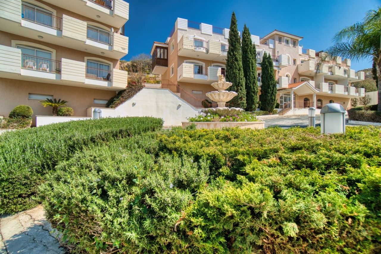 Апартаменты в Пафосе, Кипр, 125 м² - фото 4