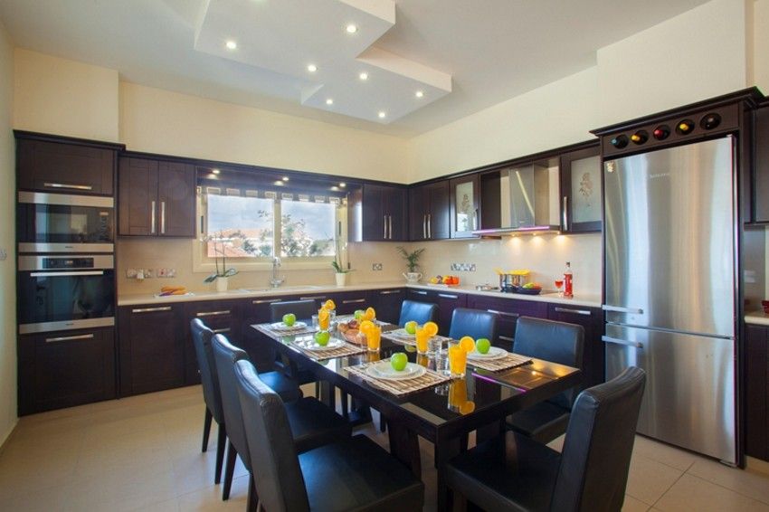 Вилла в Пафосе, Кипр, 365 м² - фото 4