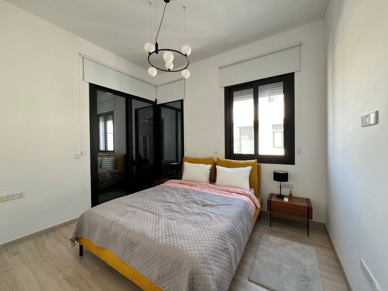 Апартаменты в Лимасоле, Кипр, 136 м² - фото 4