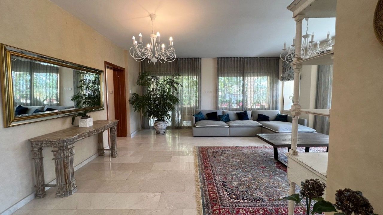 Вилла в Лимасоле, Кипр, 495 м² - фото 4