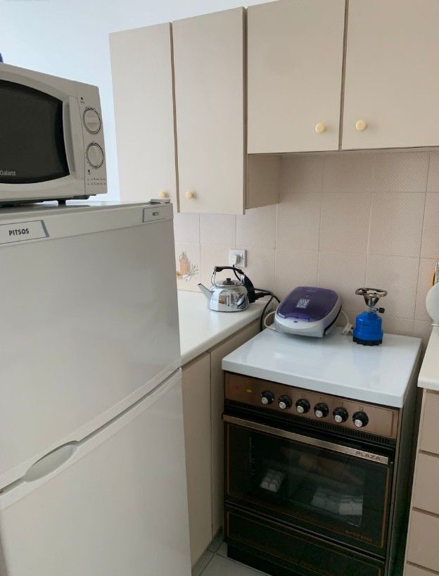 Апартаменты в Лимасоле, Кипр, 73 м² - фото 4