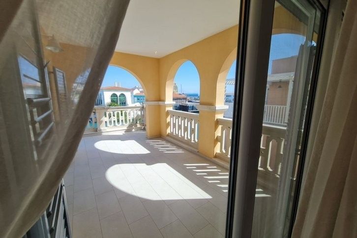 Вилла в Лимасоле, Кипр, 243 м² - фото 4