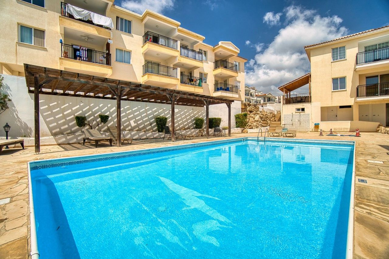 Пентхаус в Пафосе, Кипр, 68 м² - фото 4