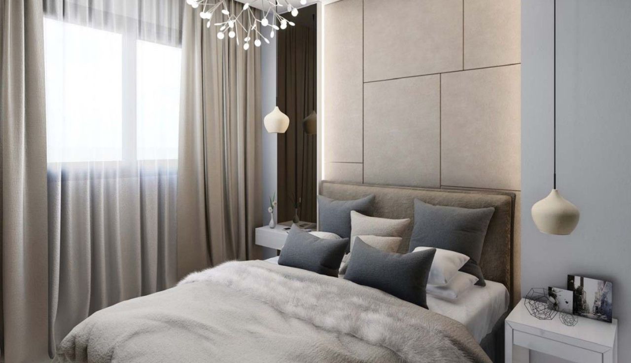 Апартаменты в Лимасоле, Кипр, 129 м² - фото 4