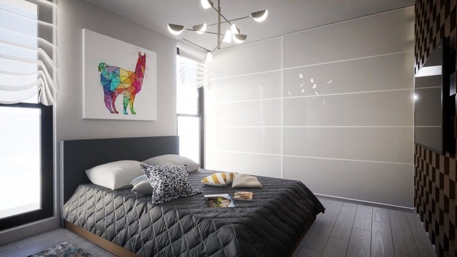 Пентхаус в Лимасоле, Кипр, 146 м² - фото 4