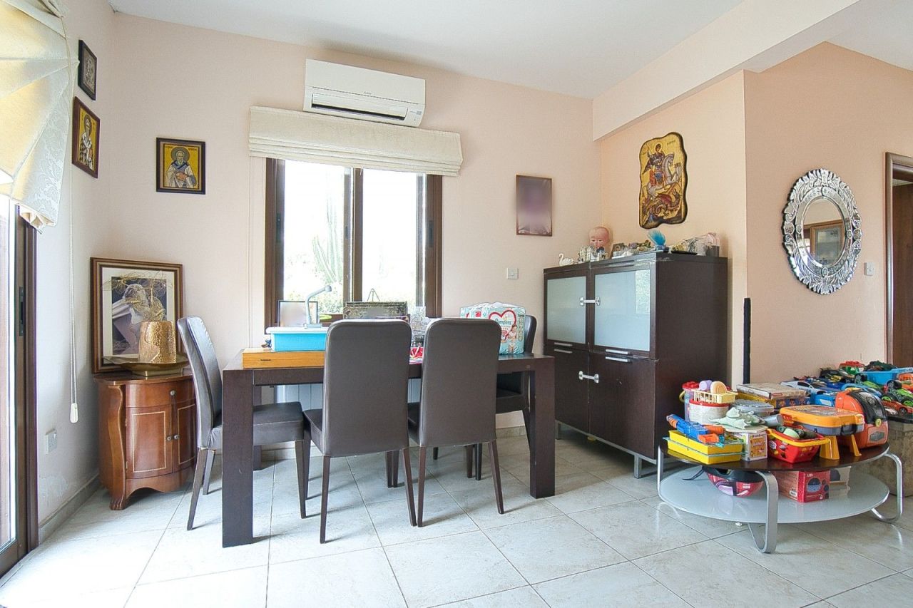 Вилла в Лимасоле, Кипр, 359 м² - фото 4