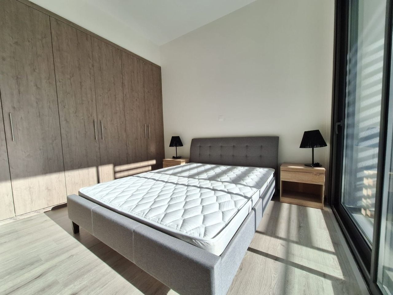 Апартаменты в Пафосе, Кипр - фото 4