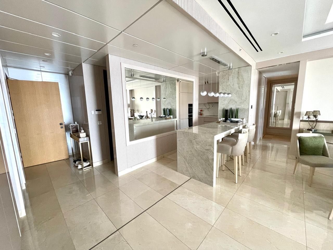 Апартаменты в Лимасоле, Кипр, 219 м² - фото 4