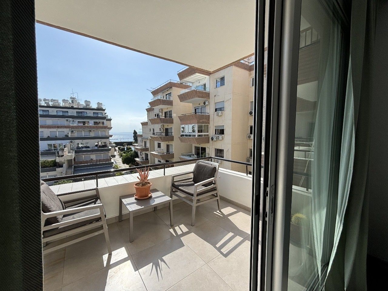 Апартаменты в Лимасоле, Кипр, 65 м² - фото 4