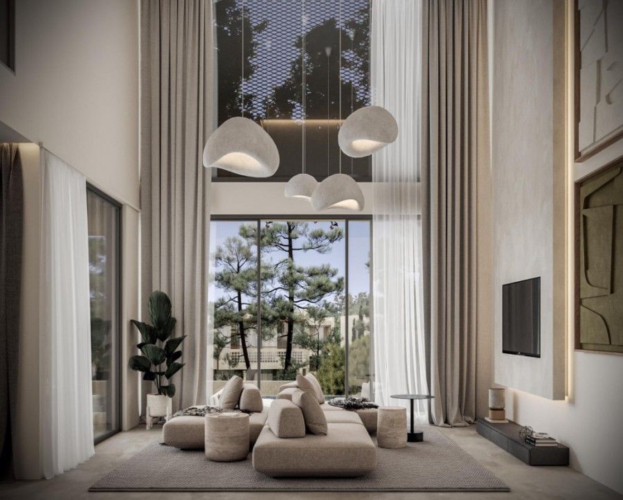 Вилла в Пафосе, Кипр, 182 м² - фото 4