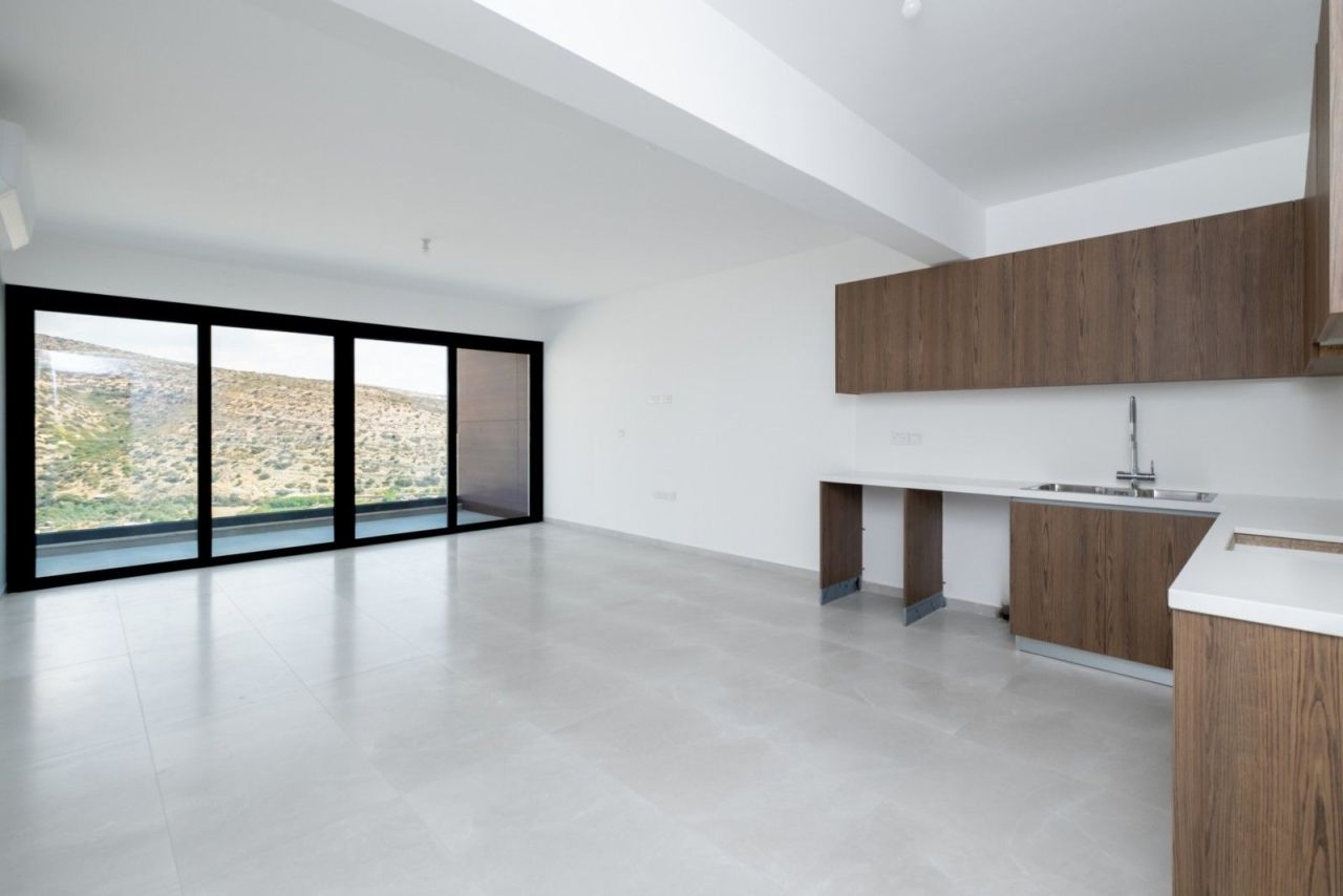 Апартаменты в Лимасоле, Кипр, 105 м² - фото 4