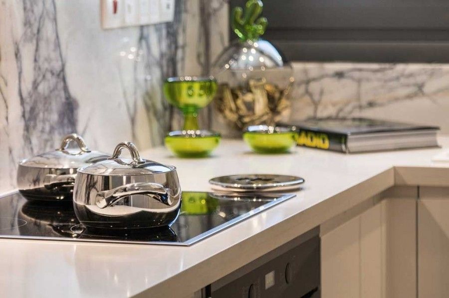 Апартаменты в Лимасоле, Кипр, 120 м² - фото 4