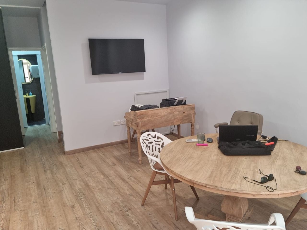 Офис в Лимасоле, Кипр, 86 м² - фото 4