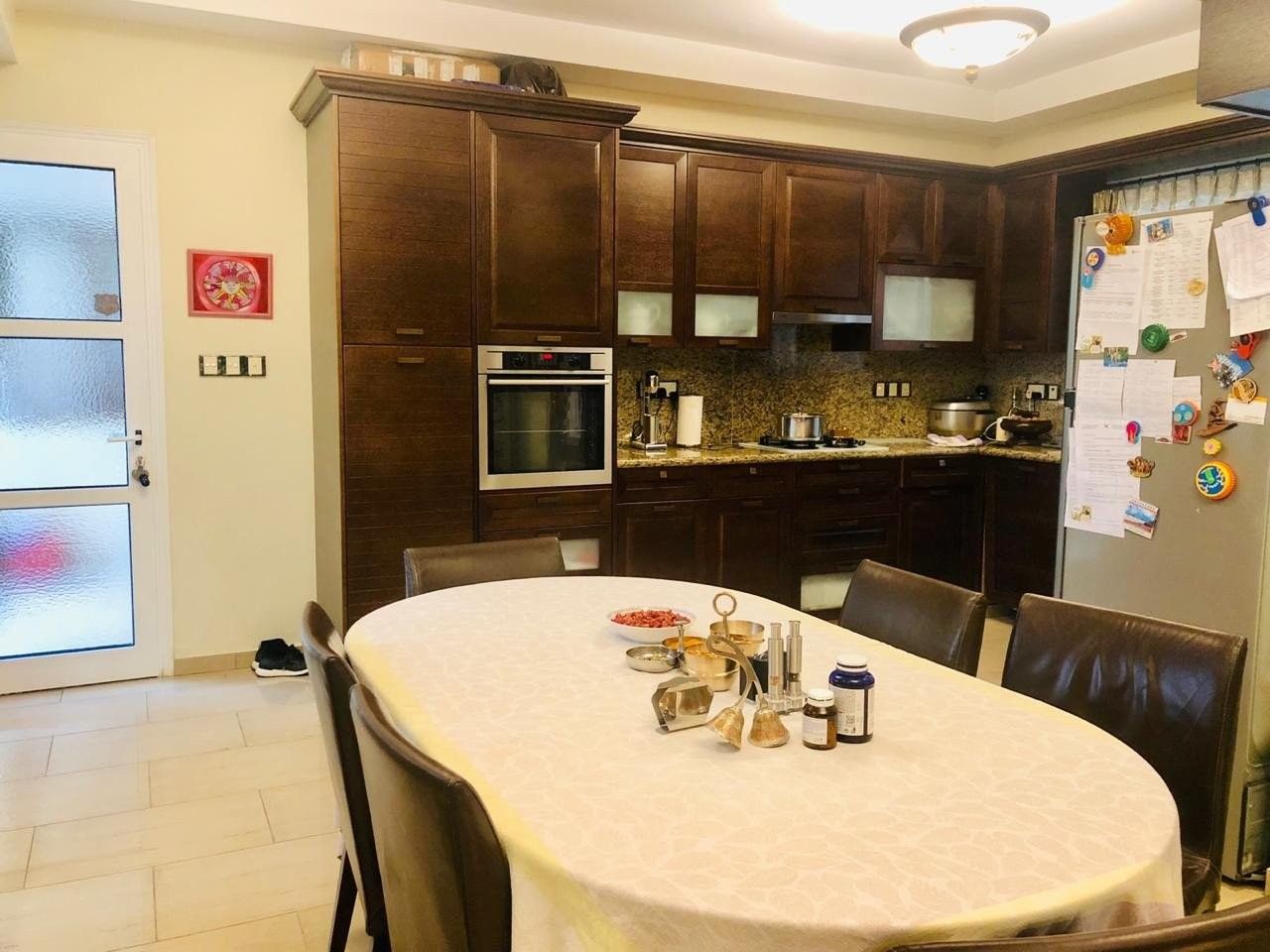 Вилла в Лимасоле, Кипр, 285 м² - фото 4