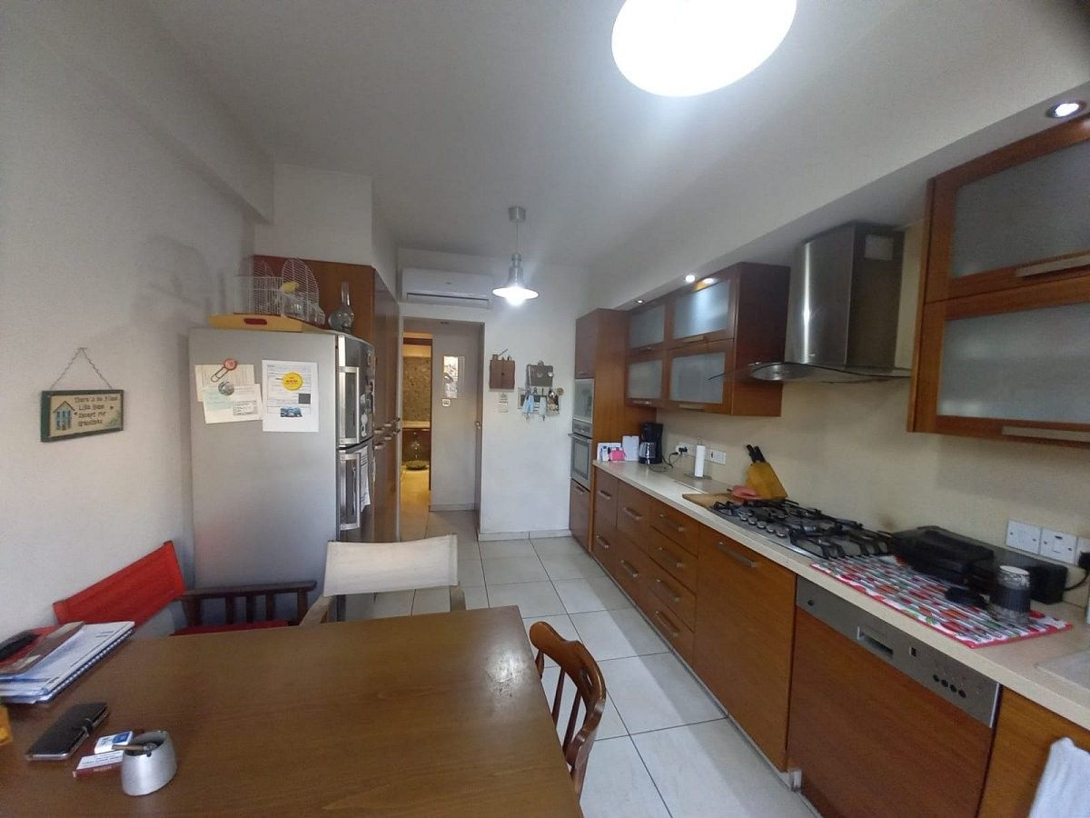 Вилла в Лимасоле, Кипр, 220 м² - фото 4