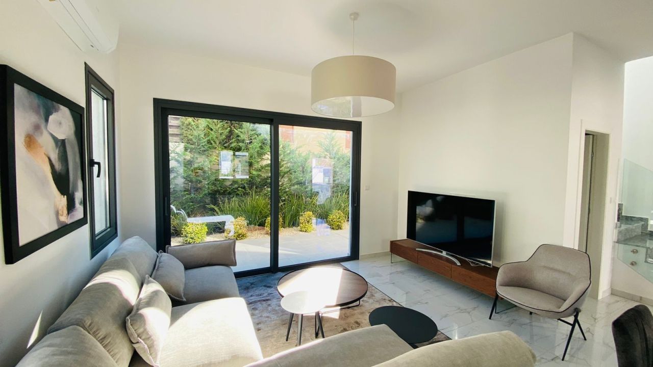 Таунхаус в Лимасоле, Кипр, 119 м² - фото 4