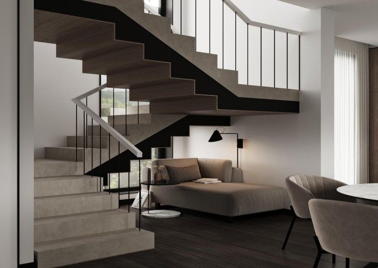 Вилла в Лимасоле, Кипр, 153 м² - фото 4