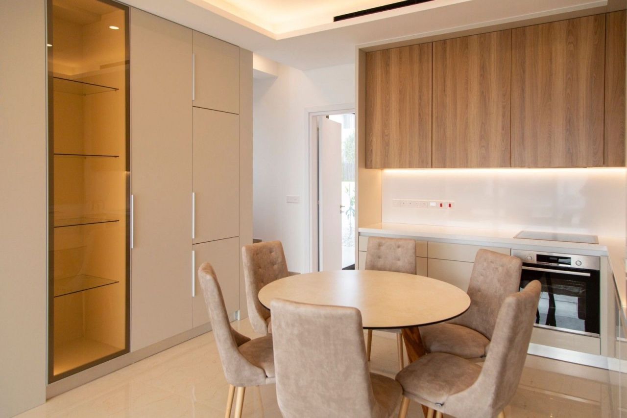 Вилла в Пафосе, Кипр, 138 м² - фото 4