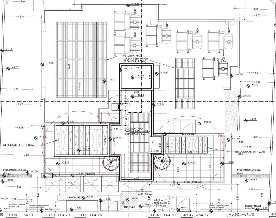 Апартаменты в Лимасоле, Кипр, 103 м² - фото 4