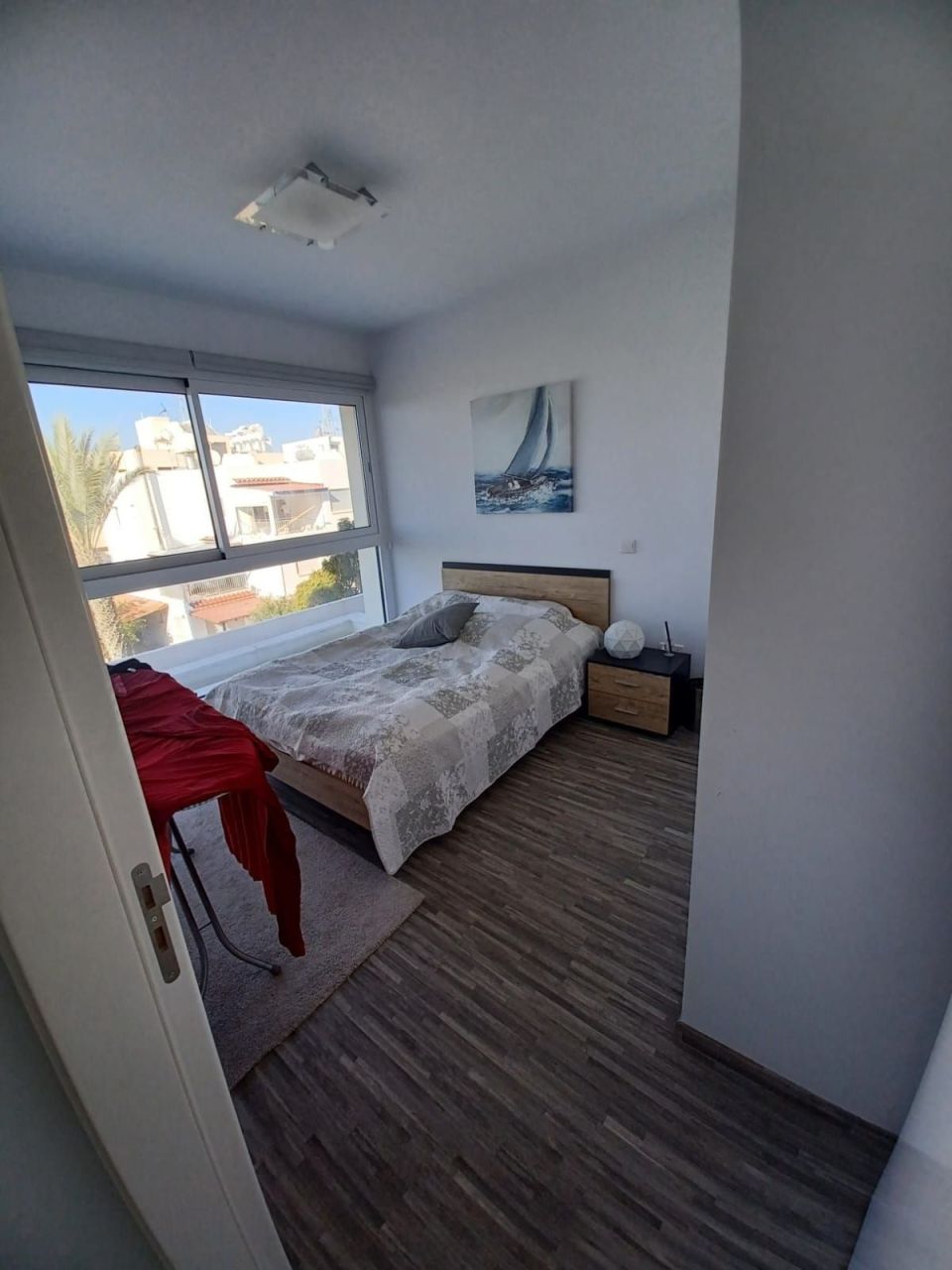 Апартаменты в Ларнаке, Кипр, 80 м² - фото 4