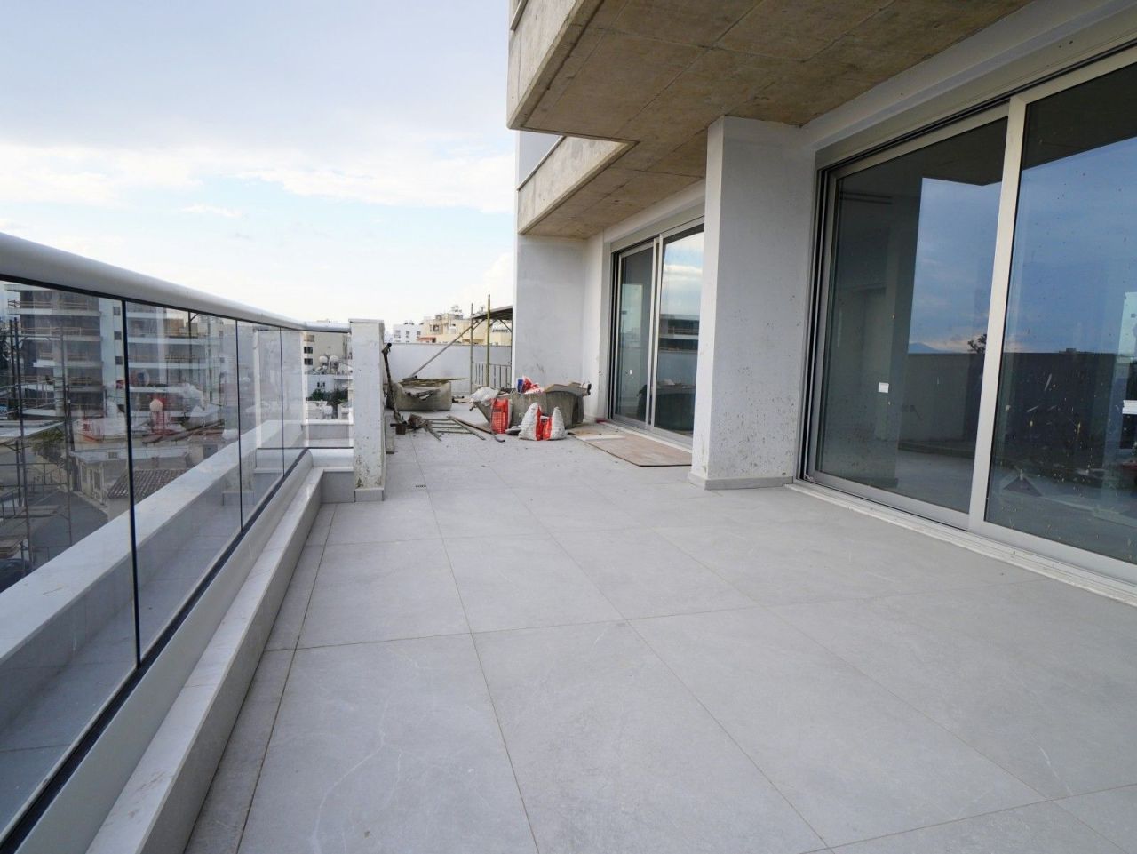 Апартаменты в Ларнаке, Кипр, 197 м² - фото 4