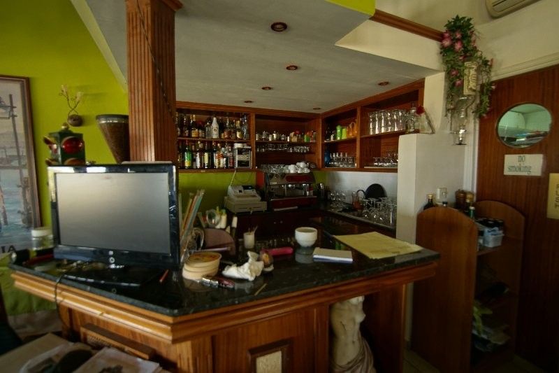 Кафе, ресторан в Пафосе, Кипр, 120 м² - фото 4