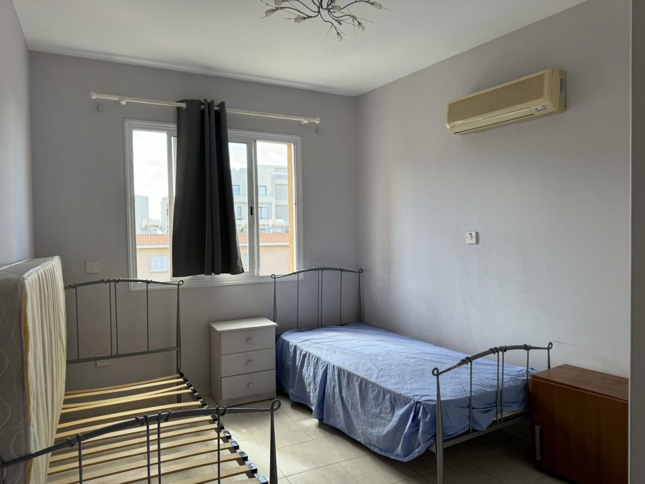 Апартаменты в Пафосе, Кипр, 78 м² - фото 4