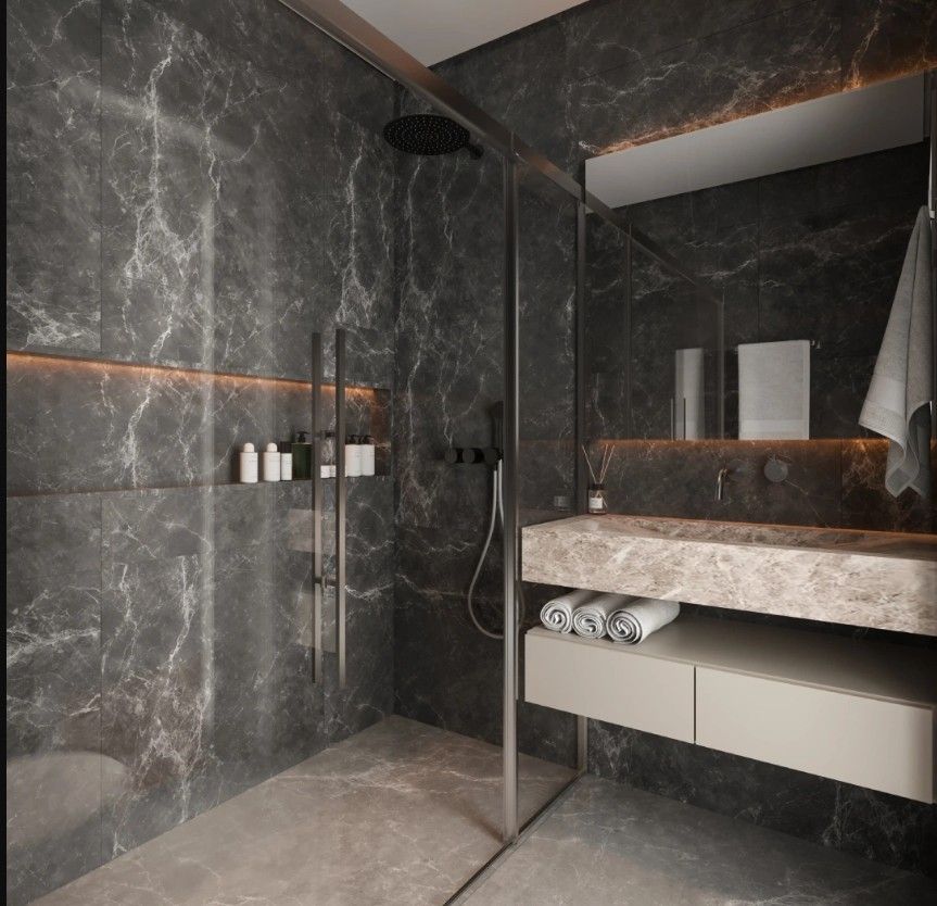 Апартаменты в Ларнаке, Кипр, 57 м² - фото 4