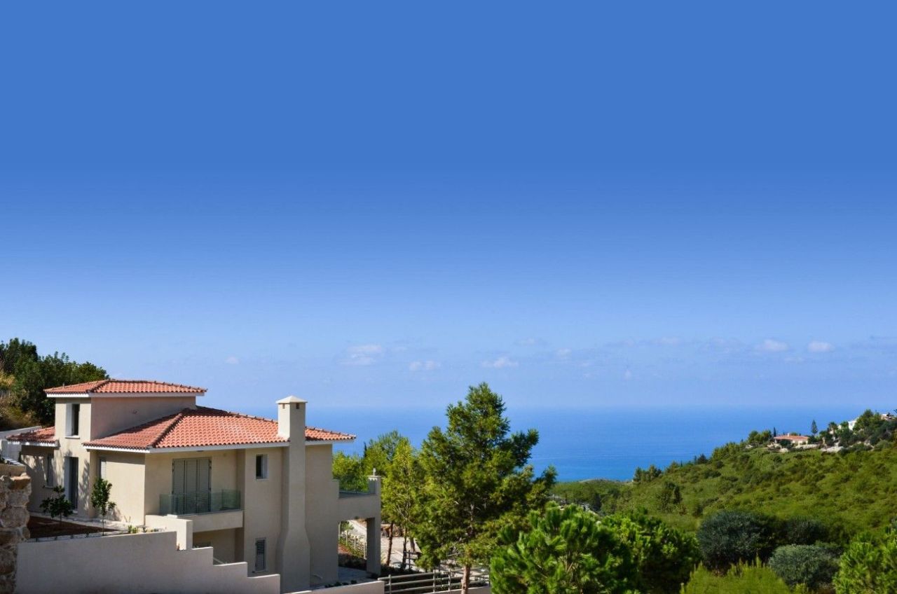 Вилла в Пафосе, Кипр, 206 м² - фото 4