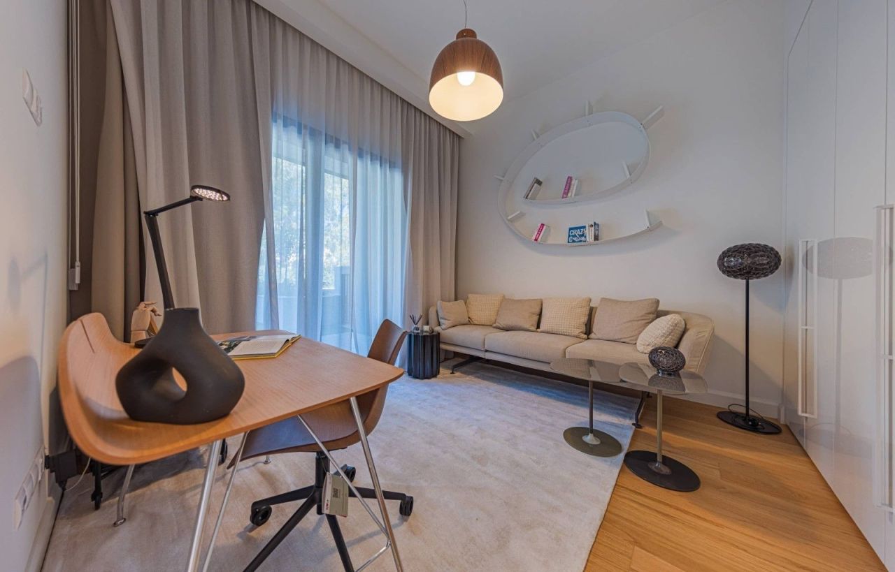 Апартаменты в Лимасоле, Кипр, 79 м² - фото 4