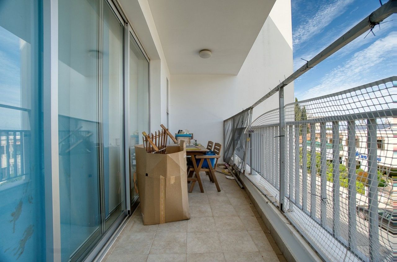 Апартаменты в Пафосе, Кипр, 106 м² - фото 4