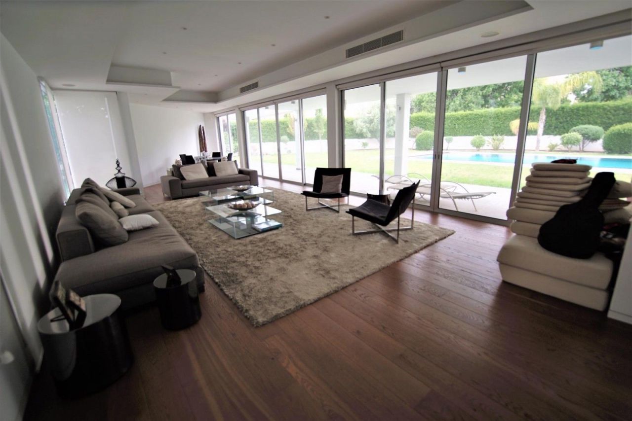 Вилла в Пафосе, Кипр, 705 м² - фото 4