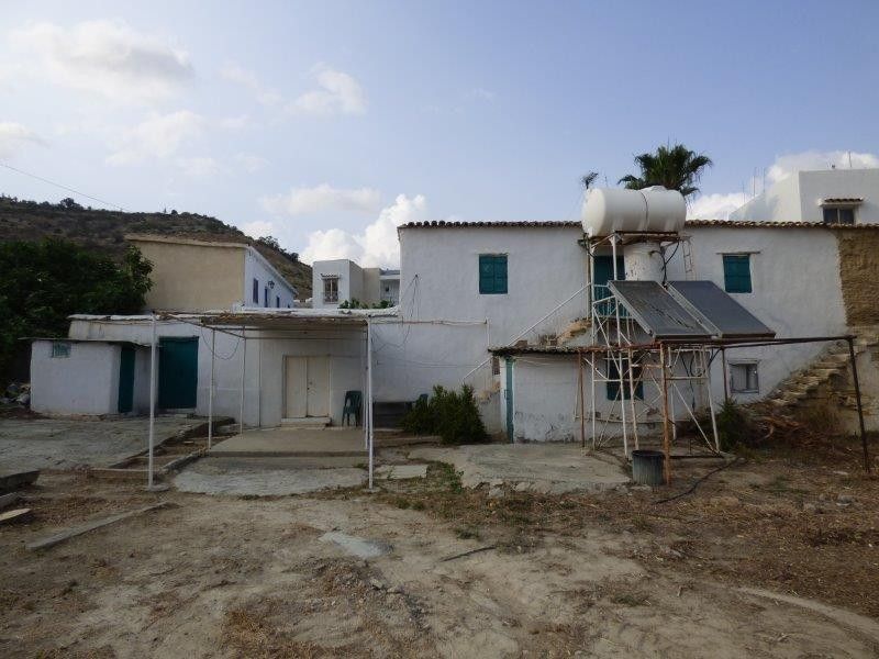 Вилла в Ларнаке, Кипр, 52 м² - фото 4