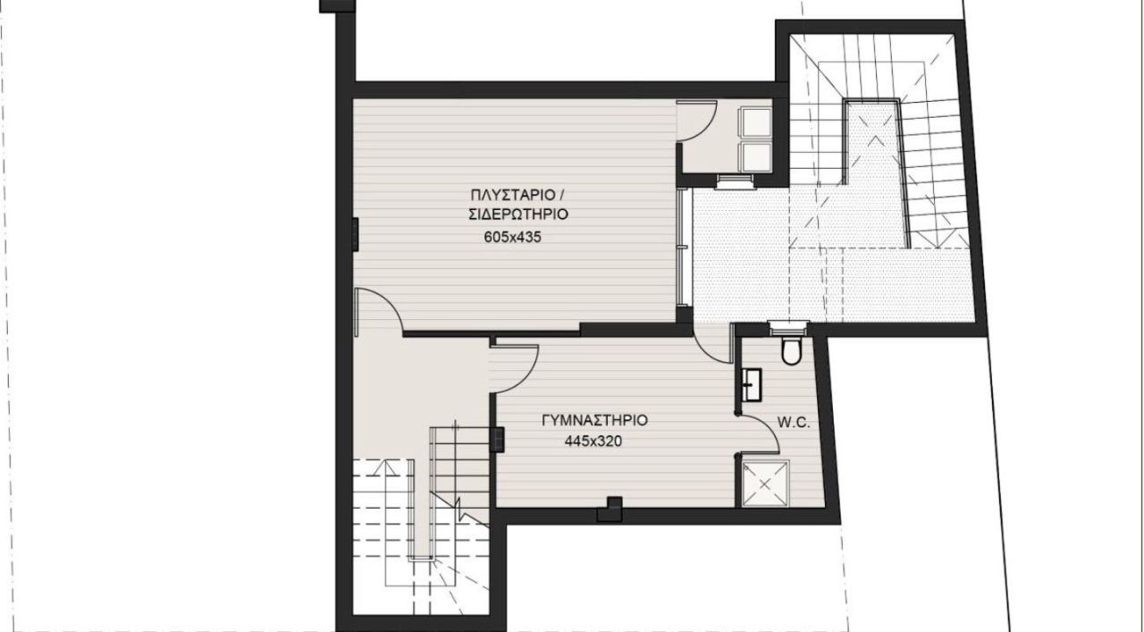 Вилла в Лимасоле, Кипр, 324 м² - фото 4