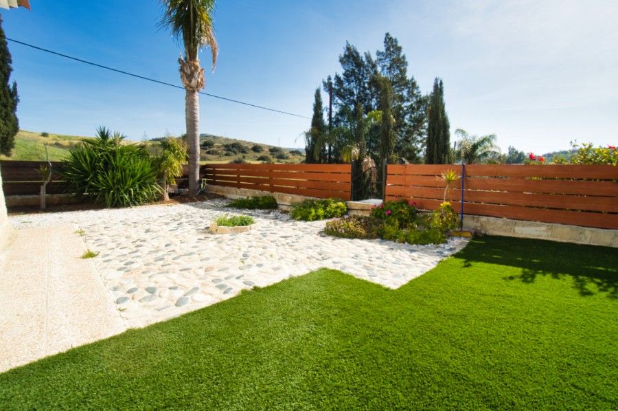 Вилла в Лимасоле, Кипр, 150 м² - фото 4