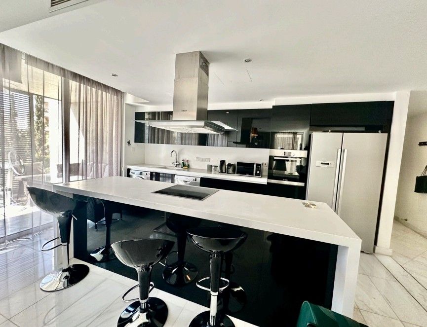 Апартаменты в Лимасоле, Кипр, 164 м² - фото 4