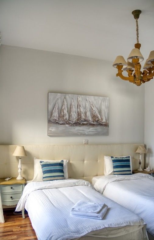 Вилла в Ларнаке, Кипр, 223 м² - фото 4