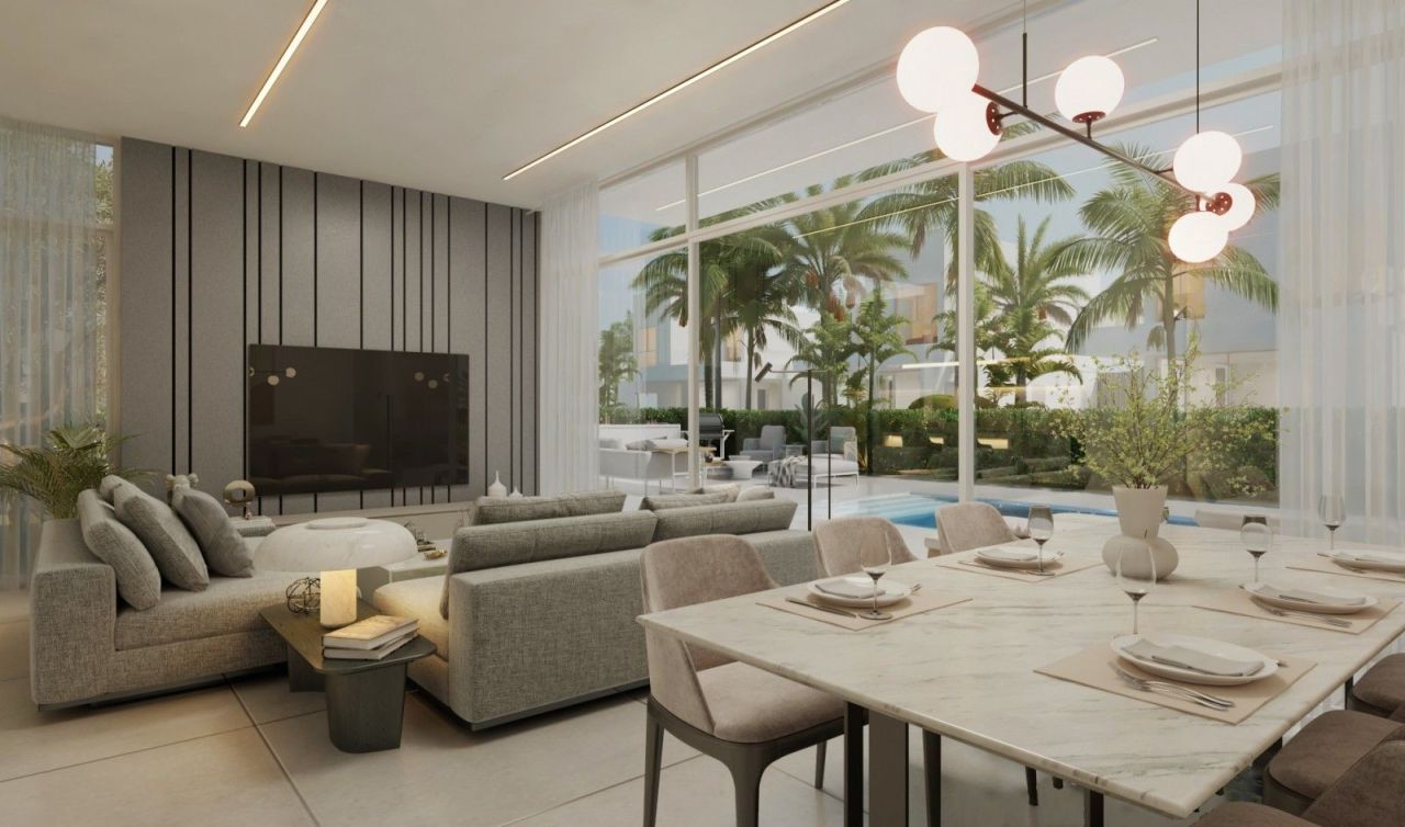 Вилла в Протарасе, Кипр, 154 м² - фото 4