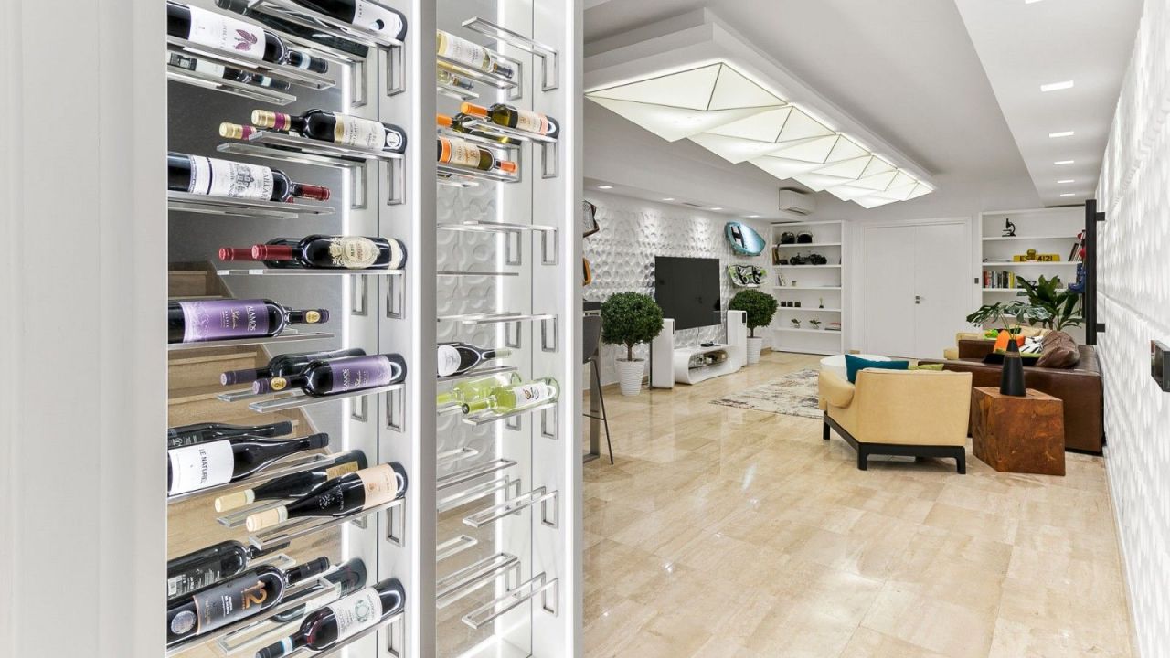 Вилла в Пафосе, Кипр, 277 м² - фото 4