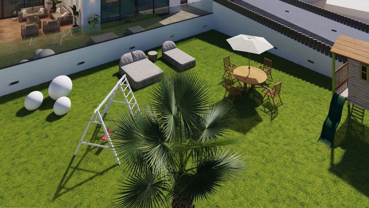 Вилла в Лимасоле, Кипр, 309 м² - фото 4